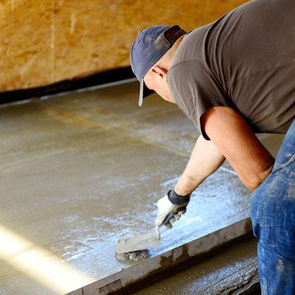 Comprehensive Concrete Flatwork Services in Colorado
