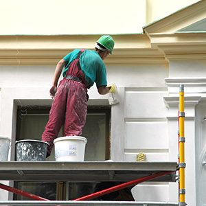 Apartment & Multi-Family Painting Services in Denver