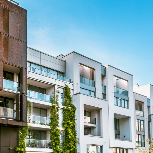 Exterior Painting Services in Denver, CO